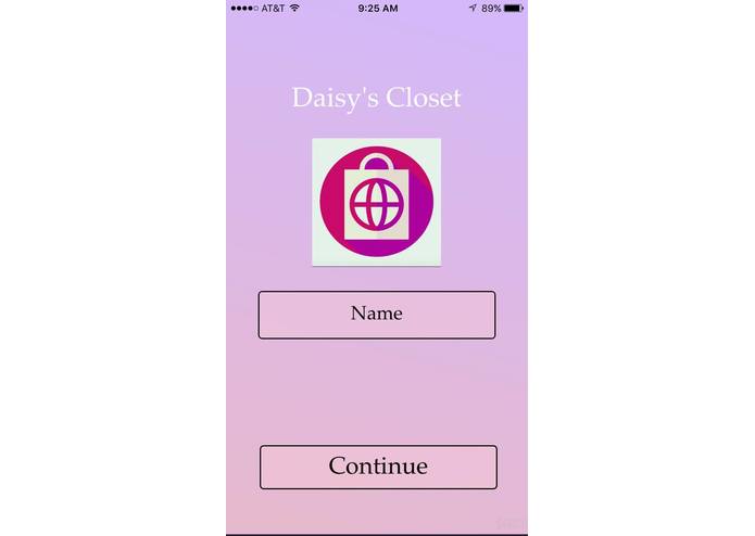 Daisy's Closet – screenshot 3