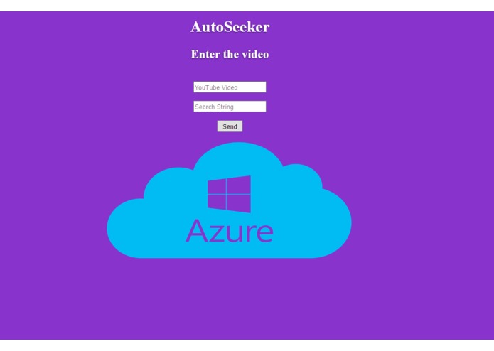 AutoSeeker Table 26A – screenshot 1