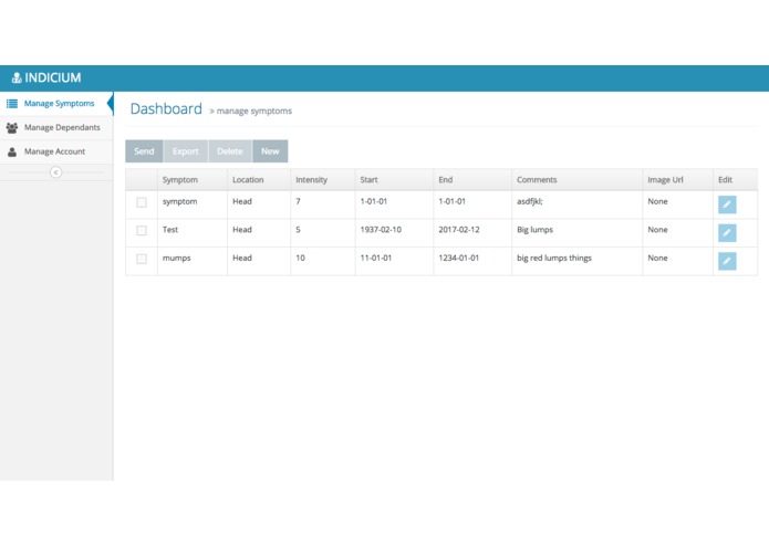 Indicium (14B) – screenshot 3