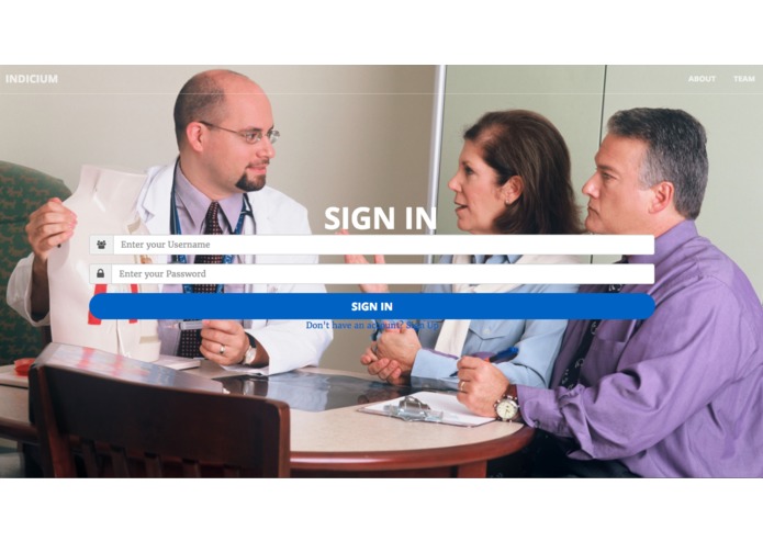 Indicium (14B) – screenshot 2