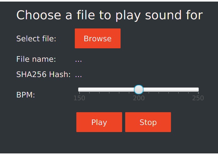 Harmonibites – screenshot 1