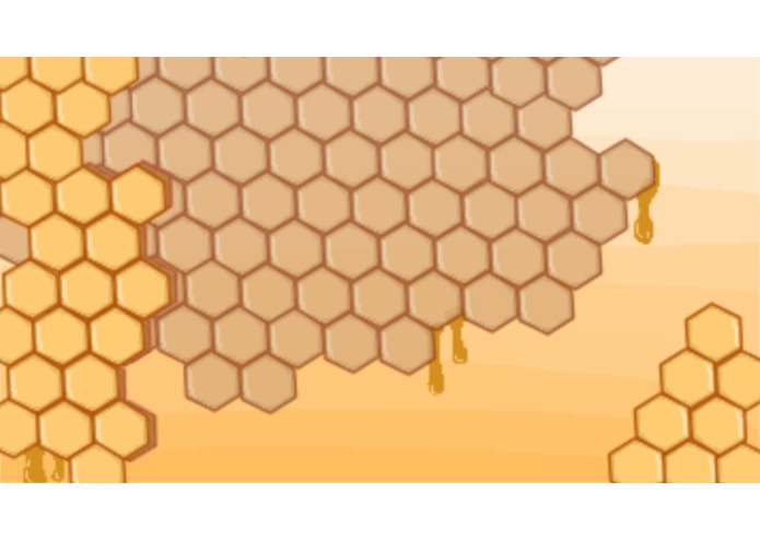 HanaBee – screenshot 1