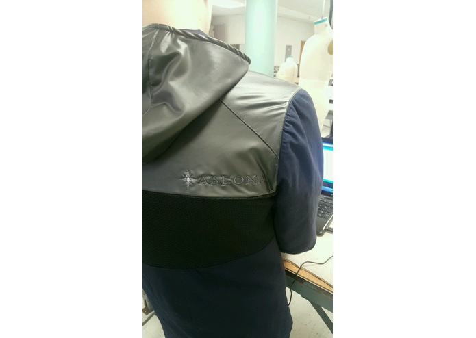 Abeona – screenshot 1