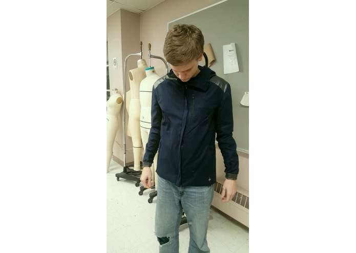 Abeona – screenshot 2