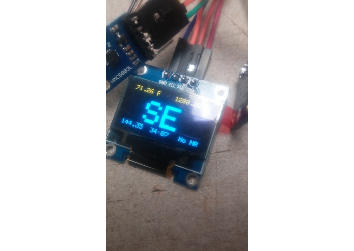 Abeona – screenshot 3