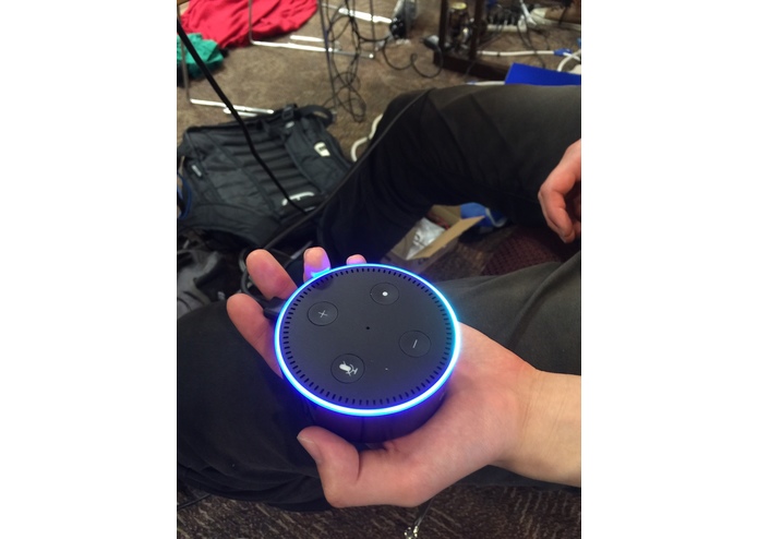 Echo Rice Cooker – screenshot 1