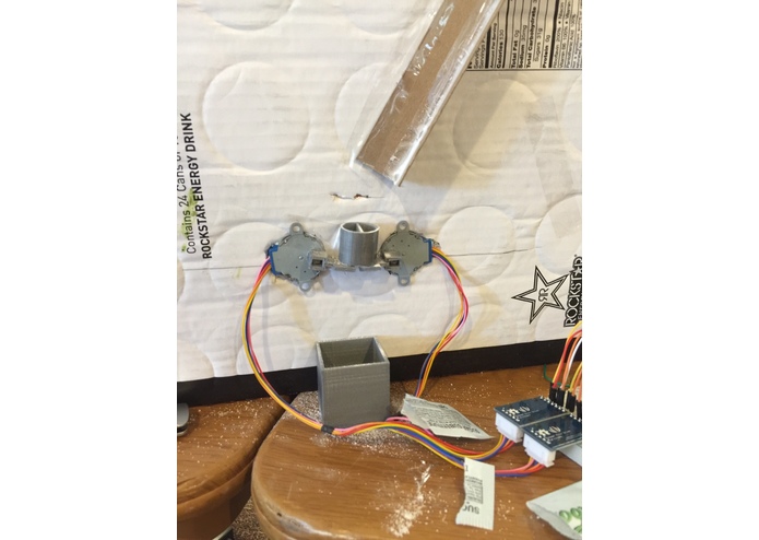 Echo Rice Cooker – screenshot 2