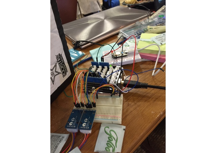 Echo Rice Cooker – screenshot 3