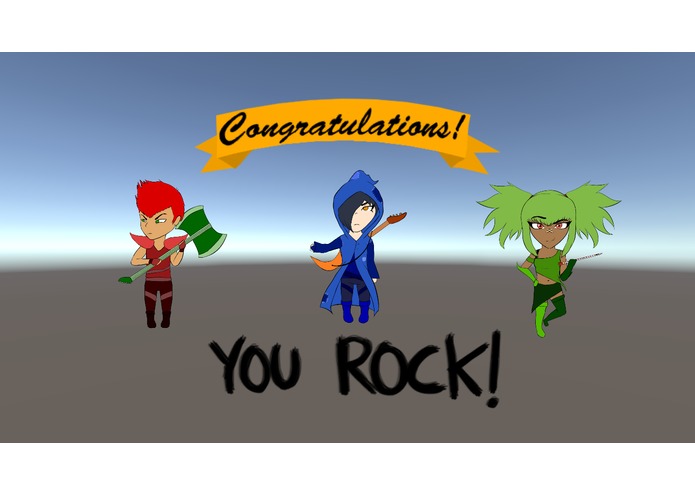 Battle of the Bards – screenshot 7