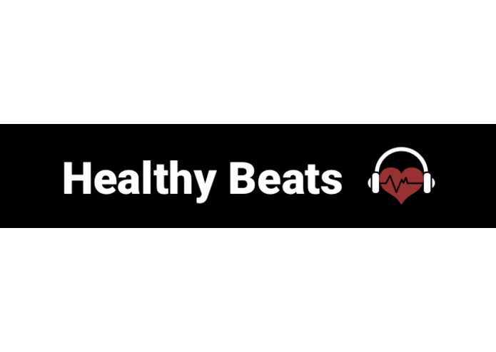 Healthy Beats – screenshot 1