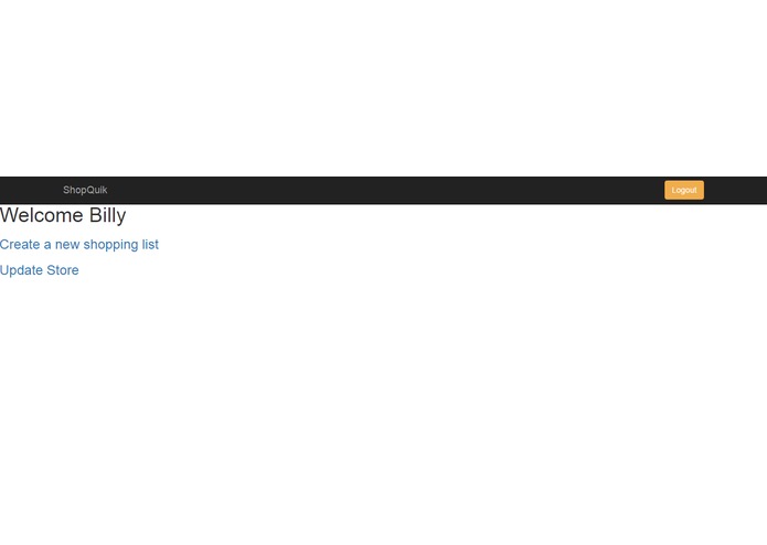 ShopQuik – screenshot 2