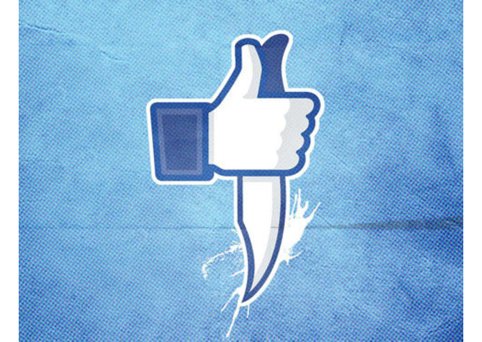 FacebookAntiBully – screenshot 1
