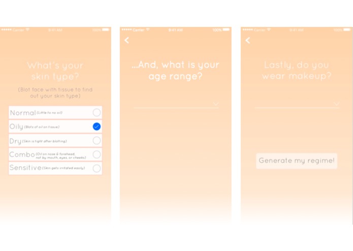 Glow – screenshot 3