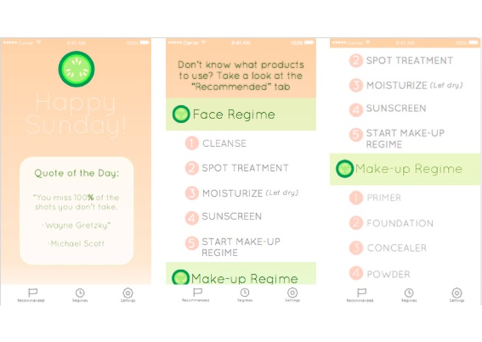 Glow – screenshot 4