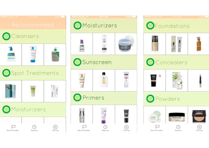 Glow – screenshot 5