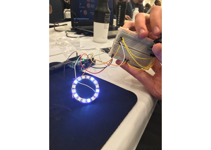 SpeedCircle – screenshot 3