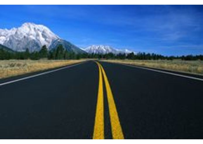 Road Assistance – screenshot 1