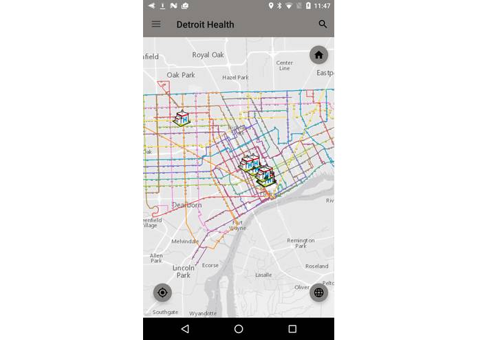 DetHTranSys – screenshot 8