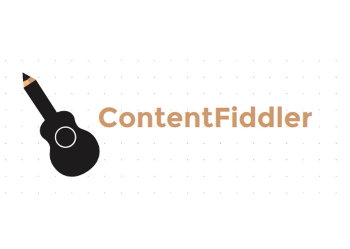 ContentFiddler – screenshot 1
