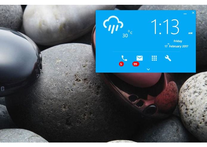 dash – screenshot 2