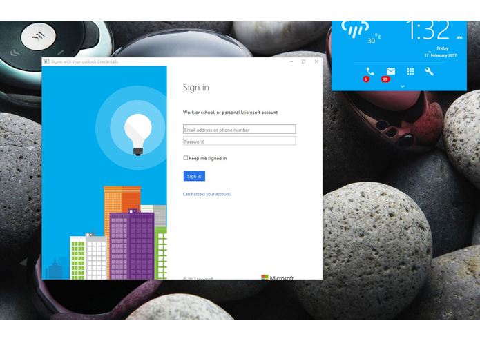 dash – screenshot 4