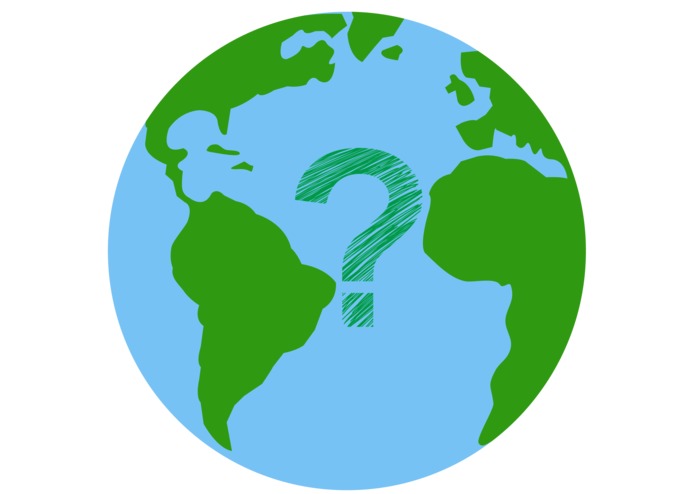 WhereInTheWorld – screenshot 1