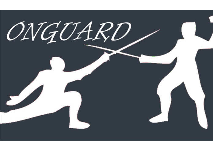 OnGuard – screenshot 1
