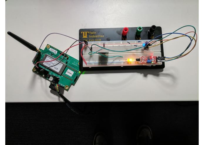 OnGuard – screenshot 2