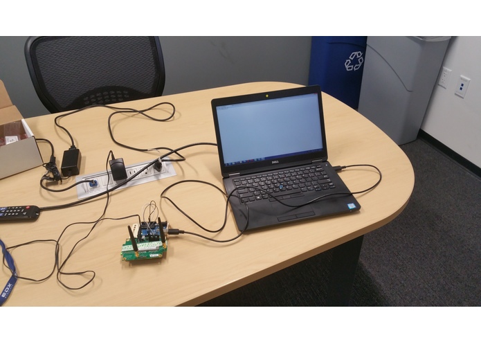 RPMA RF KB – screenshot 2