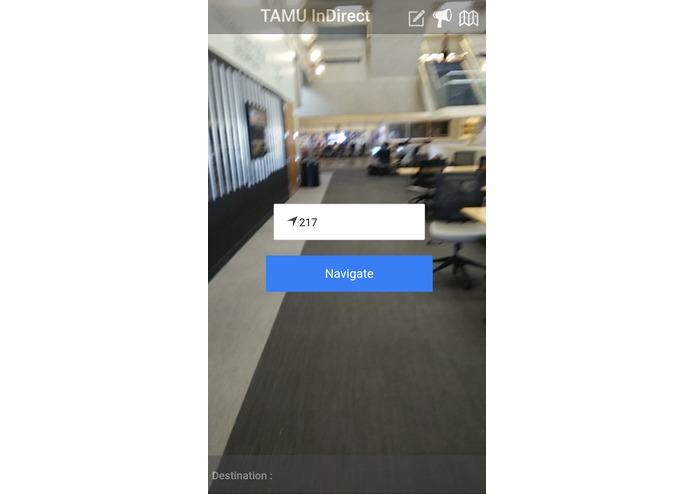 TAMU In-Direct – screenshot 2