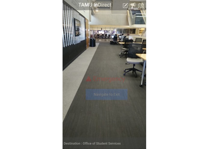 TAMU In-Direct – screenshot 6