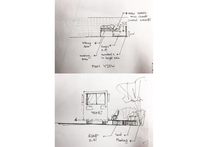 FRIENDLY BUS STATION FOR AGGIES – screenshot 1