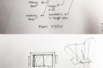 FRIENDLY BUS STATION FOR AGGIES