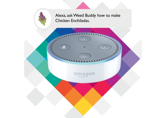 Weed Buddy ™ – screenshot 1