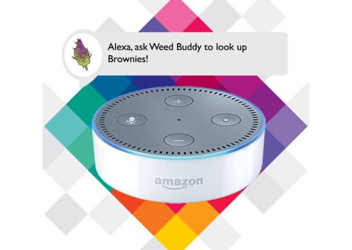 Weed Buddy ™ – screenshot 2