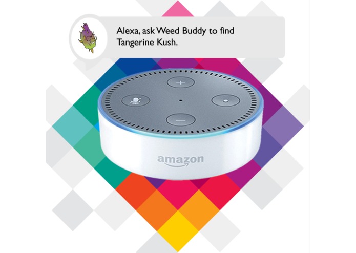 Weed Buddy ™ – screenshot 3