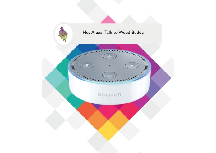 Weed Buddy ™ – screenshot 4