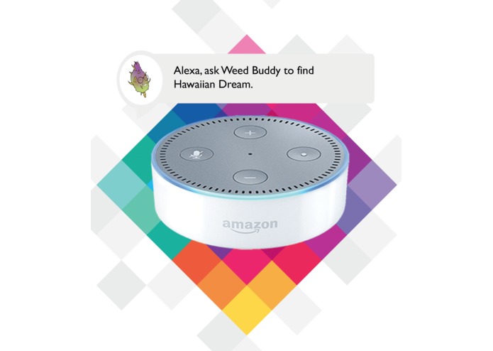 Weed Buddy ™ – screenshot 5