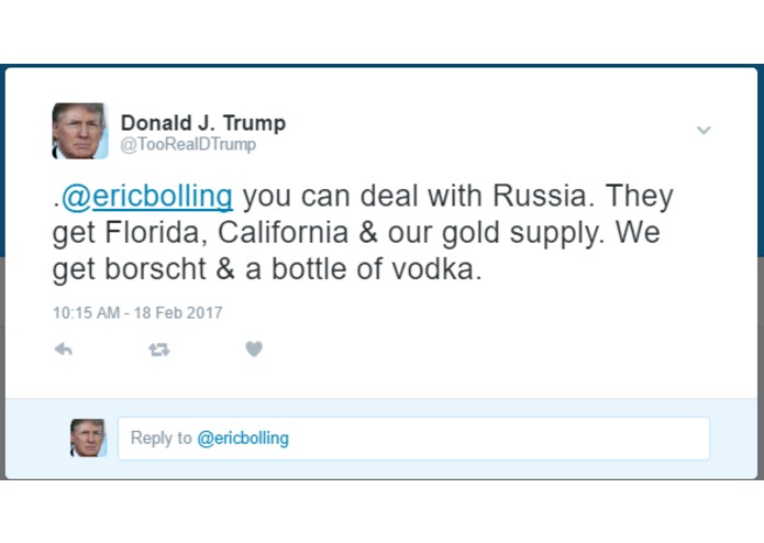 PersonaTweet – screenshot 8