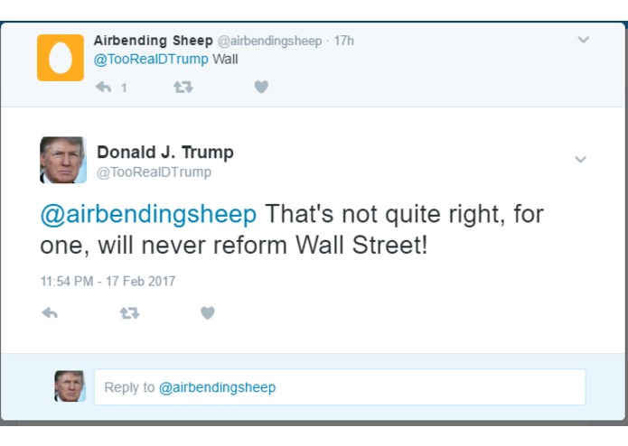 PersonaTweet – screenshot 9