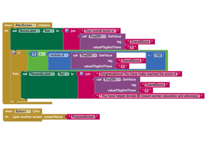 Eluminate App – screenshot 4
