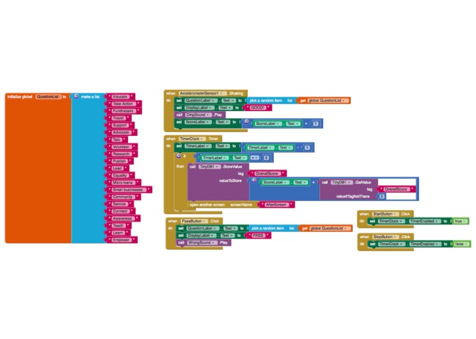 Eluminate App – screenshot 5