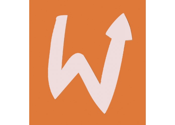 WomanUp – screenshot 1