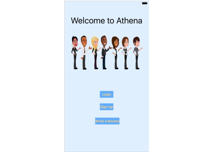 Athena – screenshot 3
