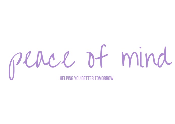 Peace Of Mind – screenshot 1