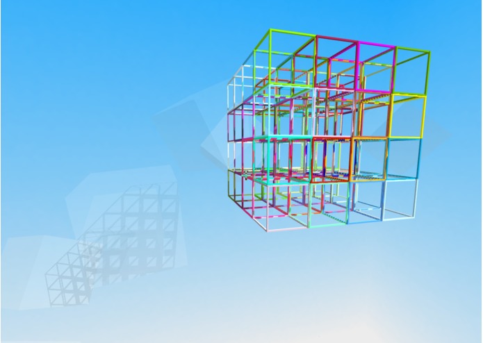 Rubik Rooms – screenshot 4