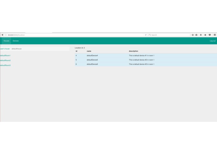 Wolfie-Home – screenshot 5