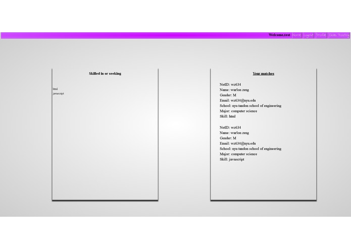 Findit – screenshot 4