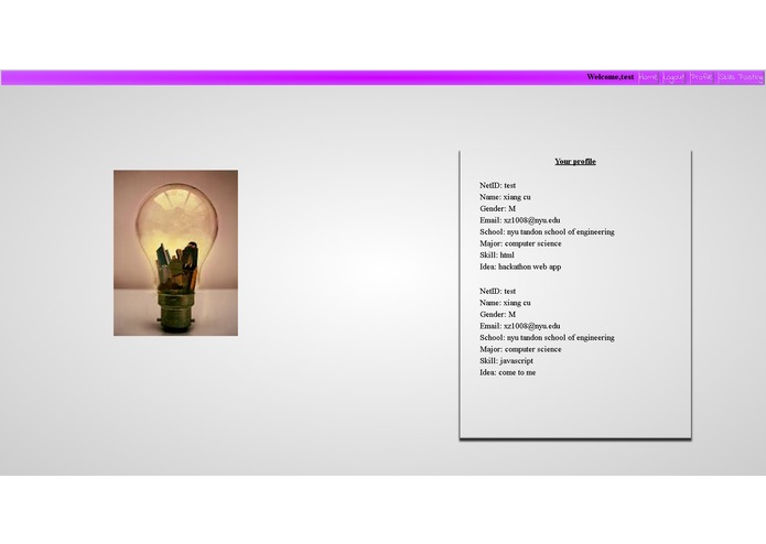 Findit – screenshot 5