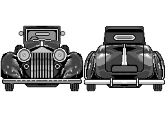 Cadger – screenshot 1